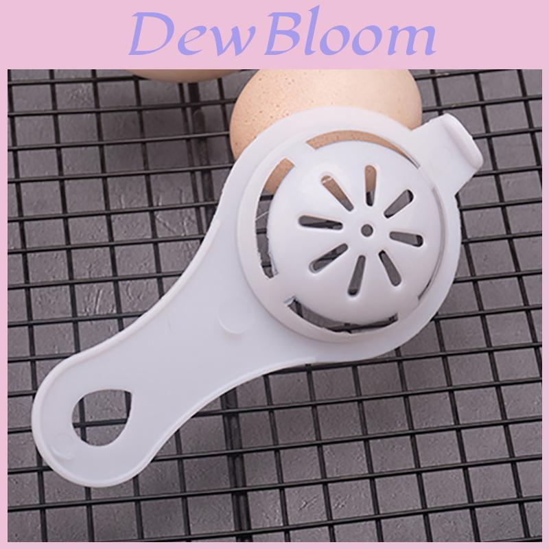 Premium Quality Kitchen Tool Gadget Convenient Egg Yolk White Separator For Effortless Cooking