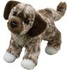 Peluche Cane Meticcio di Razza Mista Douglas Spud