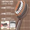 Boxed Mountain Toothbrush 2+2 for Adults and Children, Suitable for Travel and Family Use, Suitable for Both Men and Women