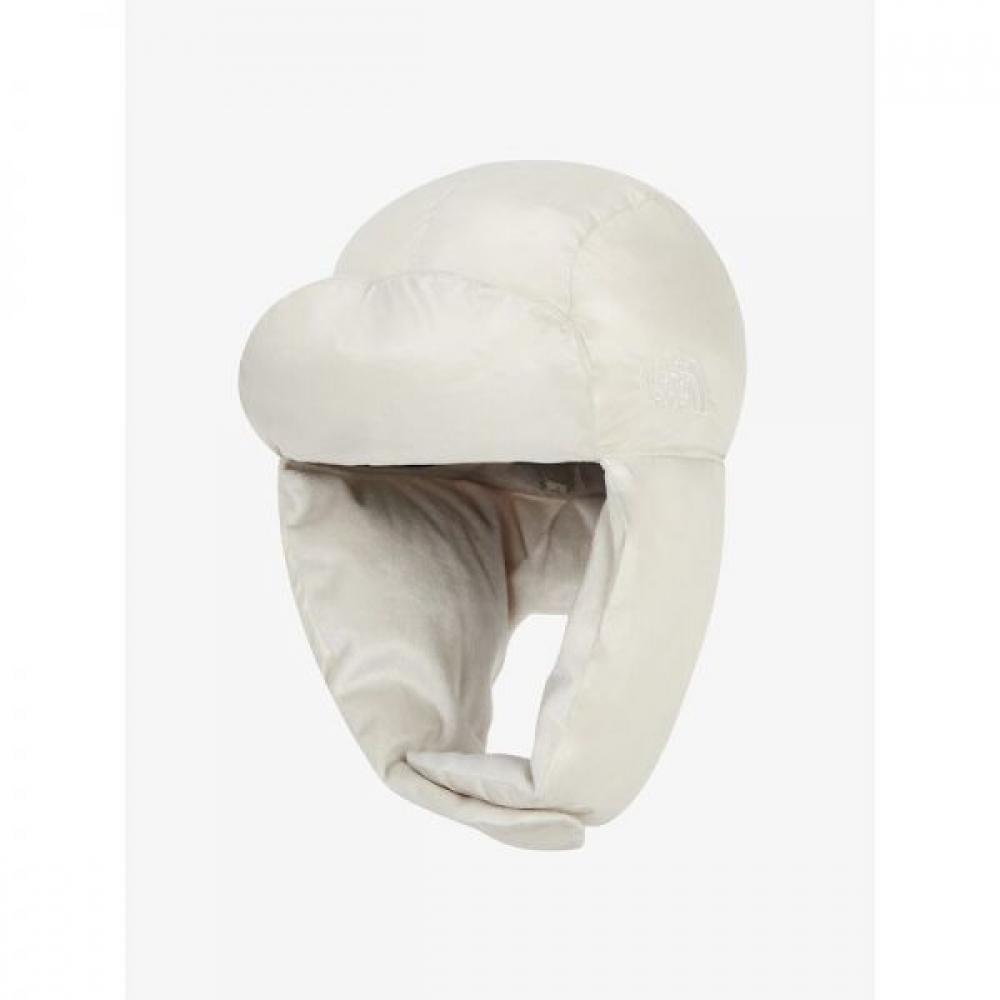 

North Face The North Face North Face Down Earmuff Cap Ne3cq59d Sds L