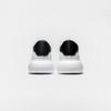 [FILLIN] Sneakers LUCENT WHITE&BLACK 25cm White & Black Secret Sneakers Shoes Platform White & Black Unisex +7.0CM Comfortable Undetectable Height Inc