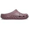 Salehe Bembury x Crocs Saru Clog Mochi Unisex Sneakers Purple 210141-5BM