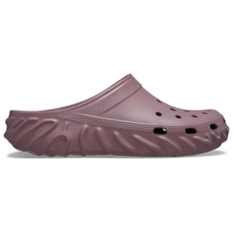 Salehe Bembury x Crocs Saru Clog Mochi Unisex Sneakers Purple 210141-5BM