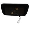 Mahindra Tractor Turn Signal Indicator Set | Fits Yuvo 275, 415, 475, 575 | 12V Side Indicator Lights with Bulbs