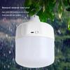 UOSU USB Rechargeable LED Emergency Bulb with Hook