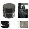 Car Leather Touch-up Paste Skin Recoloring Balm No Repair Restoration Heat Auto Shoes Tool Rips Cracks Holes Seat Scratch S J5U8