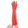 Qiaoyi Extended Rubber Gloves