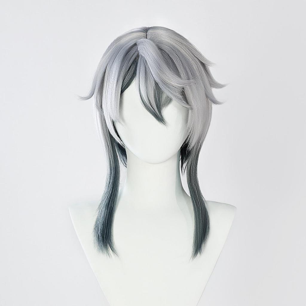 Honkai Star Rail Herren Sonntag Cosplay Kostüm