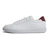 adidas Scarpe da Skate Neo Nova Court Antiscivolo Resistenti Traspiranti a Caviglia Bassa Uomo Sneakers Bianco H06234