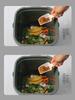 GuoYou 15L Compost Bin with Bokashi EM for Kitchen Waste - Free Shipping