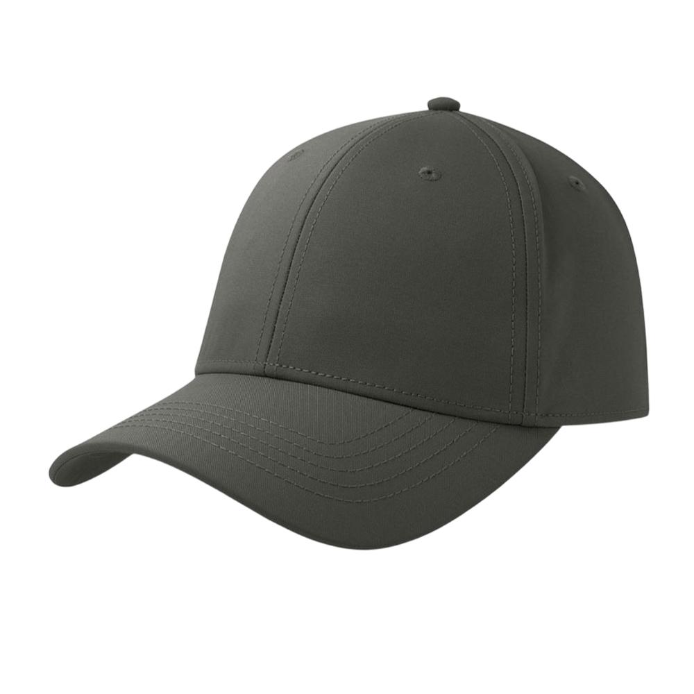 Atlantis Headwear Pitch Baseball Cap