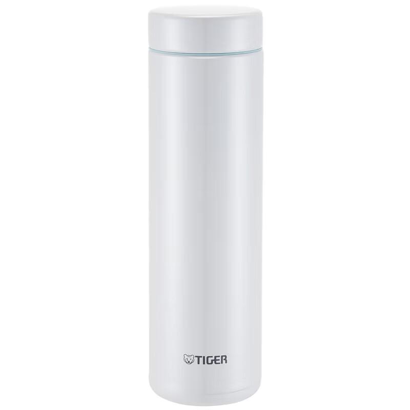 TIGER Lightweight Vacuum Insulated Mug