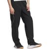 Adidas Woven Lace-Up Fashion Simple Casual Pants Men Bottoms KC2862