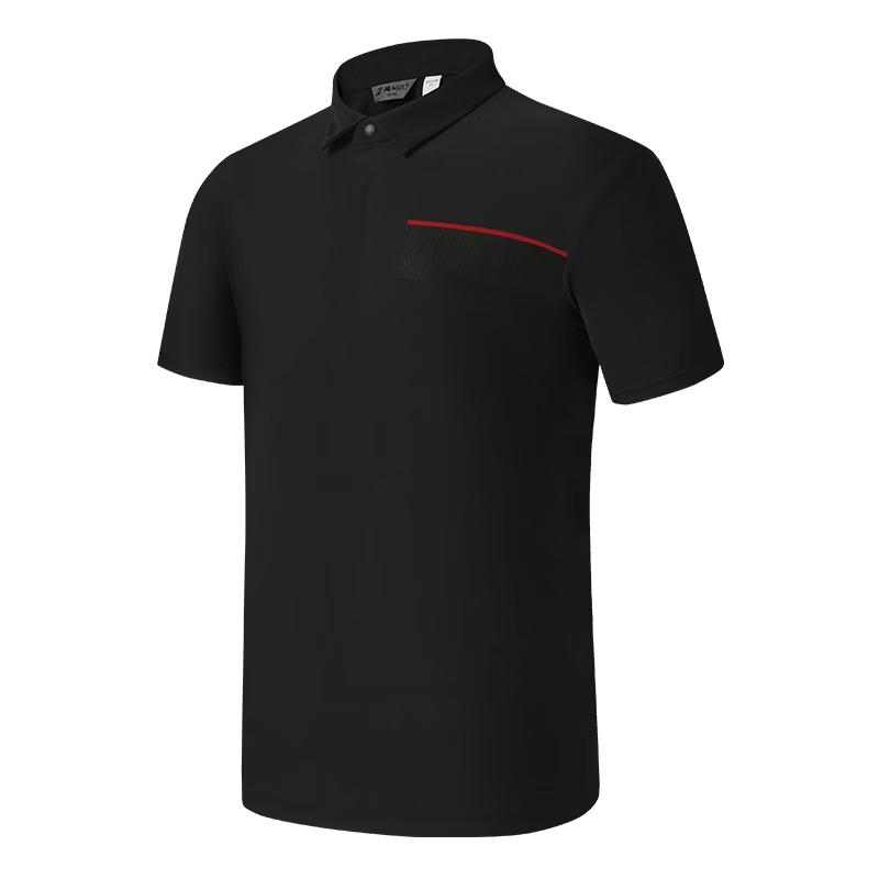 FILA Men s Knit Short Sleeve Polo Shirt M
