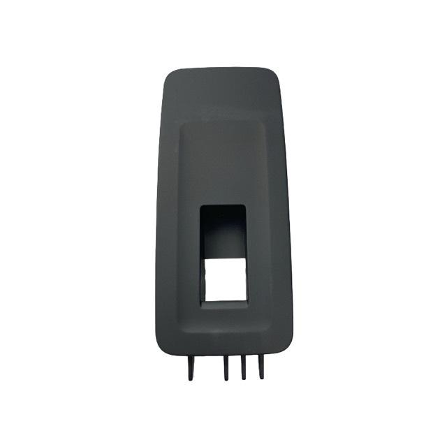 

11-15 New Passat Window Regulator Switch Frame for Models 561867376 & 561868749 Rear Right чорний