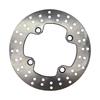 Cross-Border ATV Front Brake Disc 650/800/1000