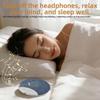 Sovehjelp Under Pute Bluetooth-høyttaler Bluetooth 5.3 Lydmaskin Dyp Søvn Bruk