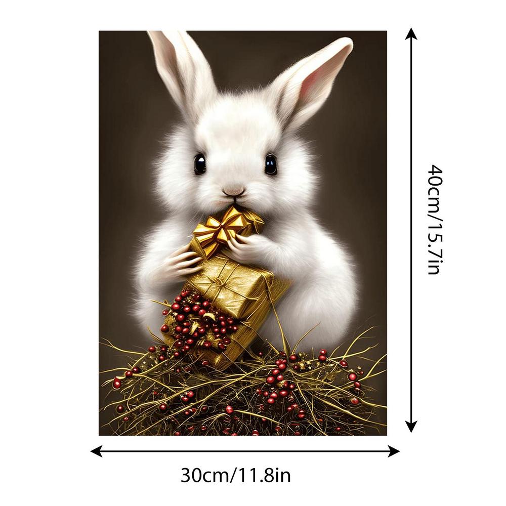 DIY Diamond Art Animal Kits Diamond Pictures Crystal Art For Paint By Numbers For Kids Gifts Home Wall Art Diamond Drawing