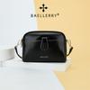 Baellerry Women Fashion Shoulder Bags PU Leather Crossbody Messenger Bag Casual Money Pack for Ladies Purse GZW
