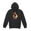 Charmed Mens Original Three Hoodie