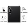 Protection Caméra - Phonillico - Samsung Galaxy M14 5G - Lot de 2 - Verre Trempé - Résistant aux rayures
