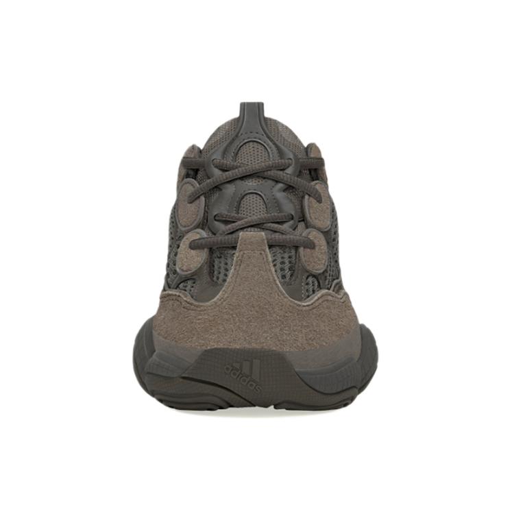 New Adidas Yeezy 500 'Brown Clay' GX3606