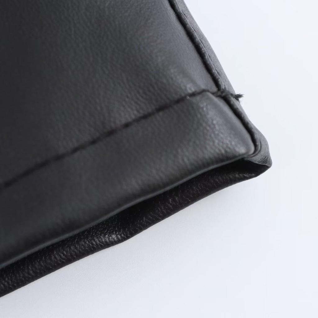 Winter 2024 Französischer Chic Ärmelloses Slim-Kleid - Damenmode im europäischen und amerikanischen Stil