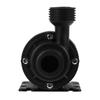 DC 24V Hot Water Circulation Pump Solar Energy Brushless Motor Aquarium Submersible 800L H 5M