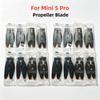 New Original Propeller Blade For DJI Mini 5 Pro Repair Parts Replacement Quick Release Folding Wings Accessory For Mini 5 Pro