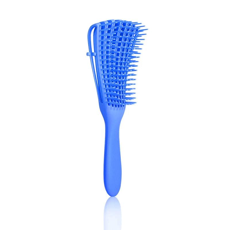 10PCS Hair Professional Candy Color Hair Styling Pointy Tail Comb for Wig, Partition, Braid, Hair Dye, and Highlights Hair Tool