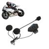 Motorcycle Helmet Bluetooth Headset Adjustable Volume Noise Reduction IP67 Waterproof Helmet Bluetoo