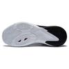 Li Ning Storm 2023 Comfortable Slip Resistant Abrasion Resistant Low Top Basketball Shoes Men's White ABFT021-2