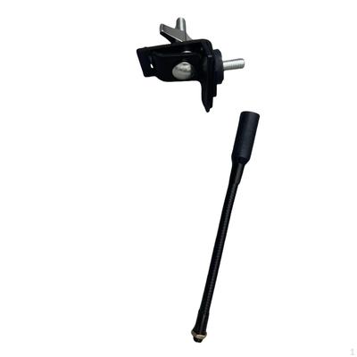 Support de microphone pour batterie, accessoires pour batterie, instrument de musique