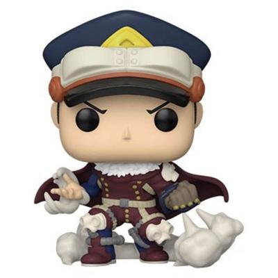 Můj hrdina Academia Inasa Yoarashi Pop! Vinyl