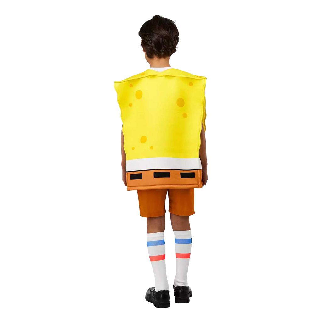 SpongeBob SquarePants Childrens/Kids Costume