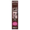 NYX Professional Makeup, Lift & Snatch! Brow Tint Pen, 07 Brunette, 1 ml (0.03 fl oz)