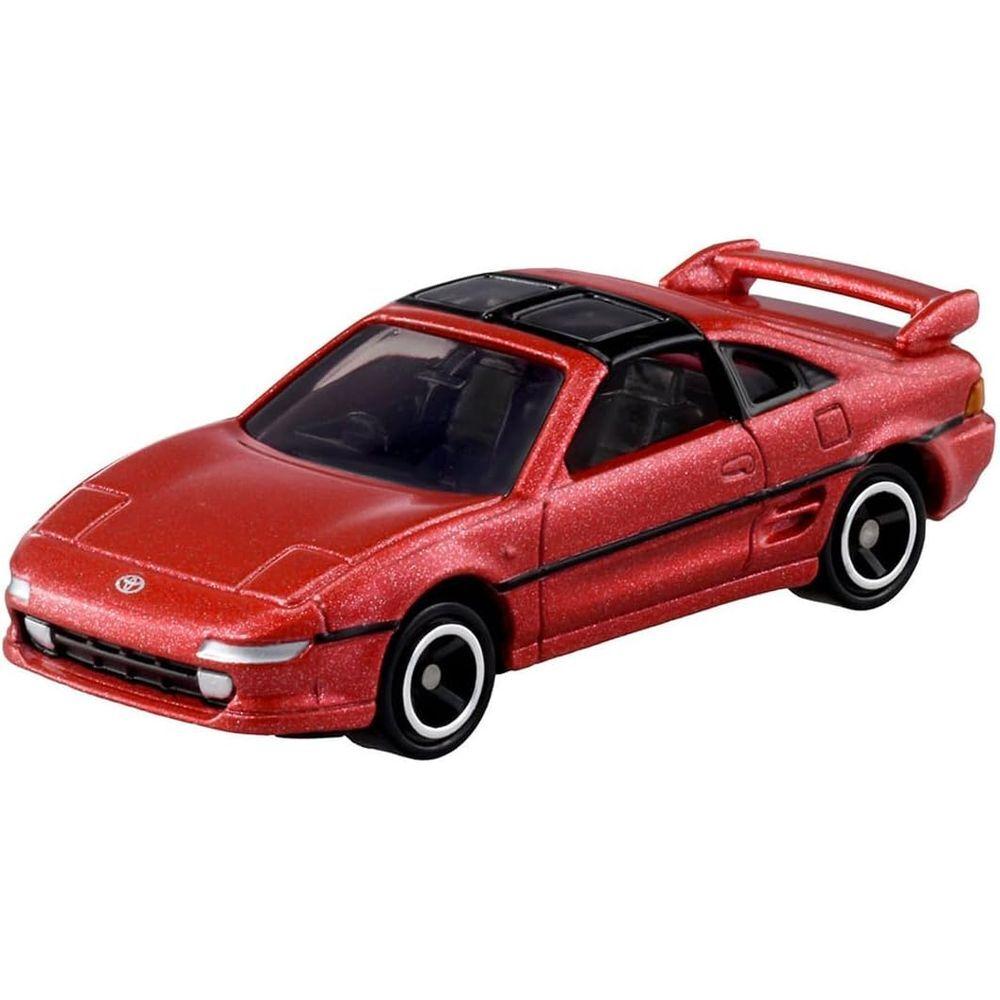 TAKARA TOMY Tomica Metallic Color Collection Miniature Car Toy 3 and (Ages Up)