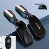2023 IM L7pro Metal Car Remote Control Protective Case Set with Buckle - Model Snake