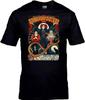 Honet Egg Shen'S 6 Demon Bag Inspired by Big Trouble In Little China Prinfunny Men T Shirts