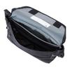 The North Face 3L Minimalist Fashion Crossbody Shoulder Bag Outdoor Unisex bags Black NMJ72365K