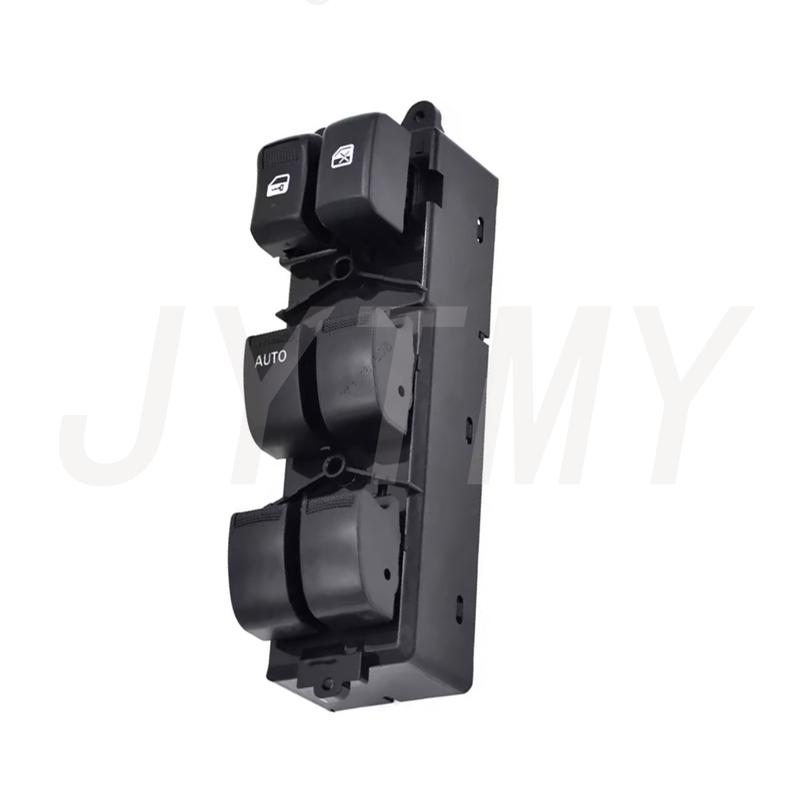 Car Accessories Window Control Switch for Isuzu D-Max Dmax Pickup Holden Colorado Glass Lifter Adjust Button Parts 8-974174680