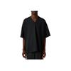 Adidas X Fear of God Athletics Performance Tee Black Men Tops IS8736