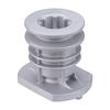 22 2mm Holder for Castel for Garden and For Stiga Rideon Lawn Mowers Compatible with NG464TR TRE and Turbo Models