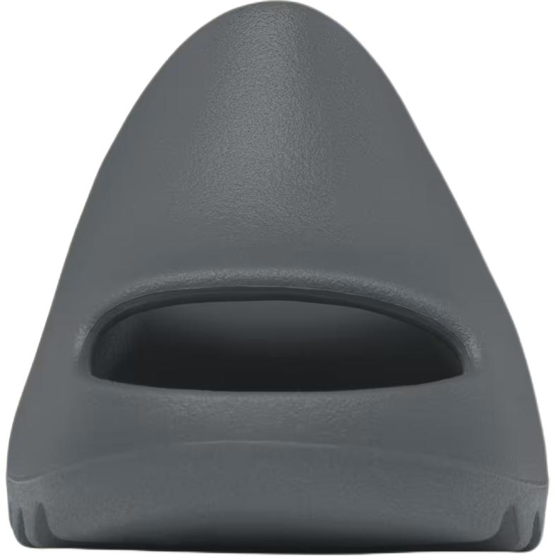 New Adidas Yeezy Slide Slip-Resistant Low-Top Kids' Slippers Gray Kids' ID2353