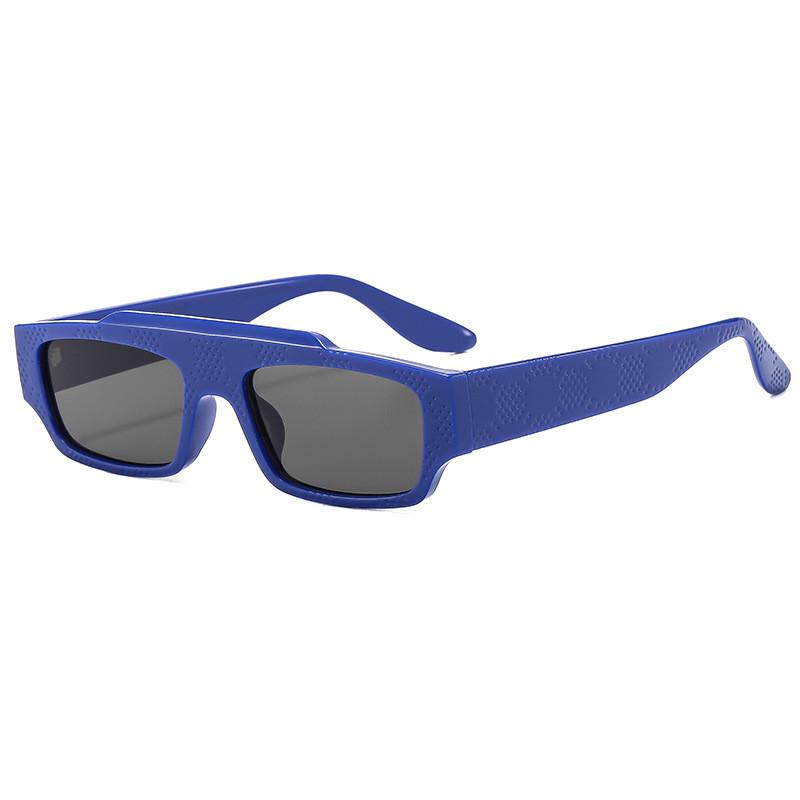 

Modern Geometric Oversized Sunglasses Pc Uv400 For Outdoor Events Style7