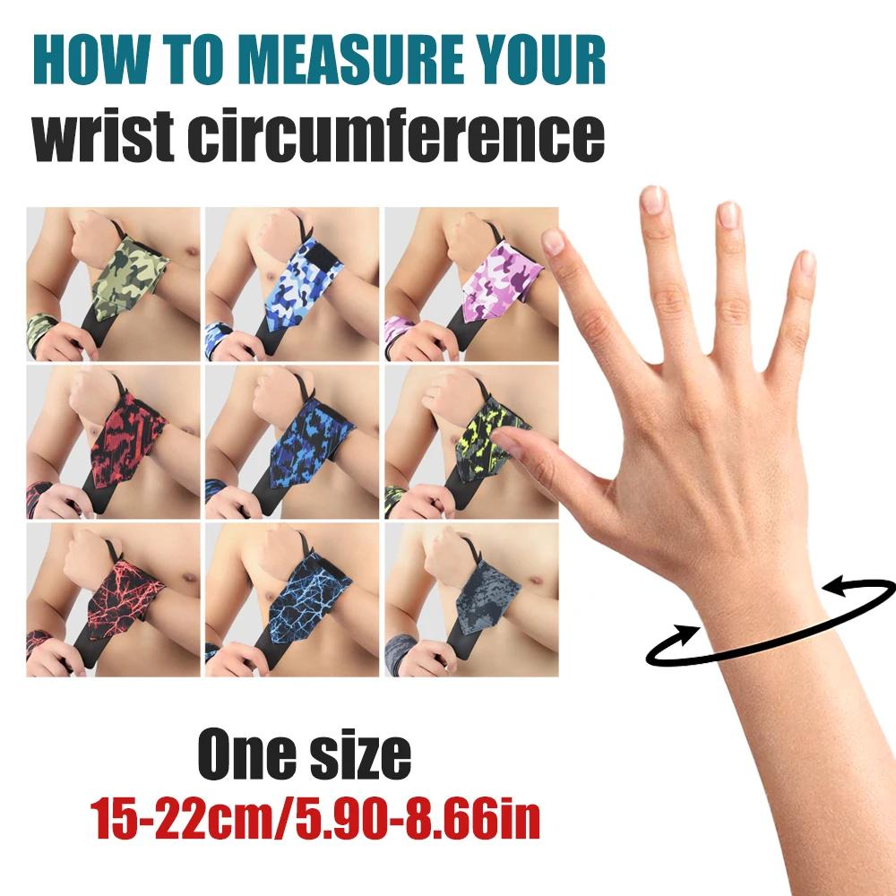 1 Adet Bilek Sargıları Bilek Destek Kayışları Ağırlık Kaldırma, Cross-fit, Fitness Sporları Gücünüzü Artırın, Daha Fazla Ağırlık Kaldırın