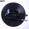 1/3/5Pcs Outdoor Wash Gold Panning Equipment Gold Pan With Riffle Design Prospecting Tool For Gold Mining Metal Detect Efficient