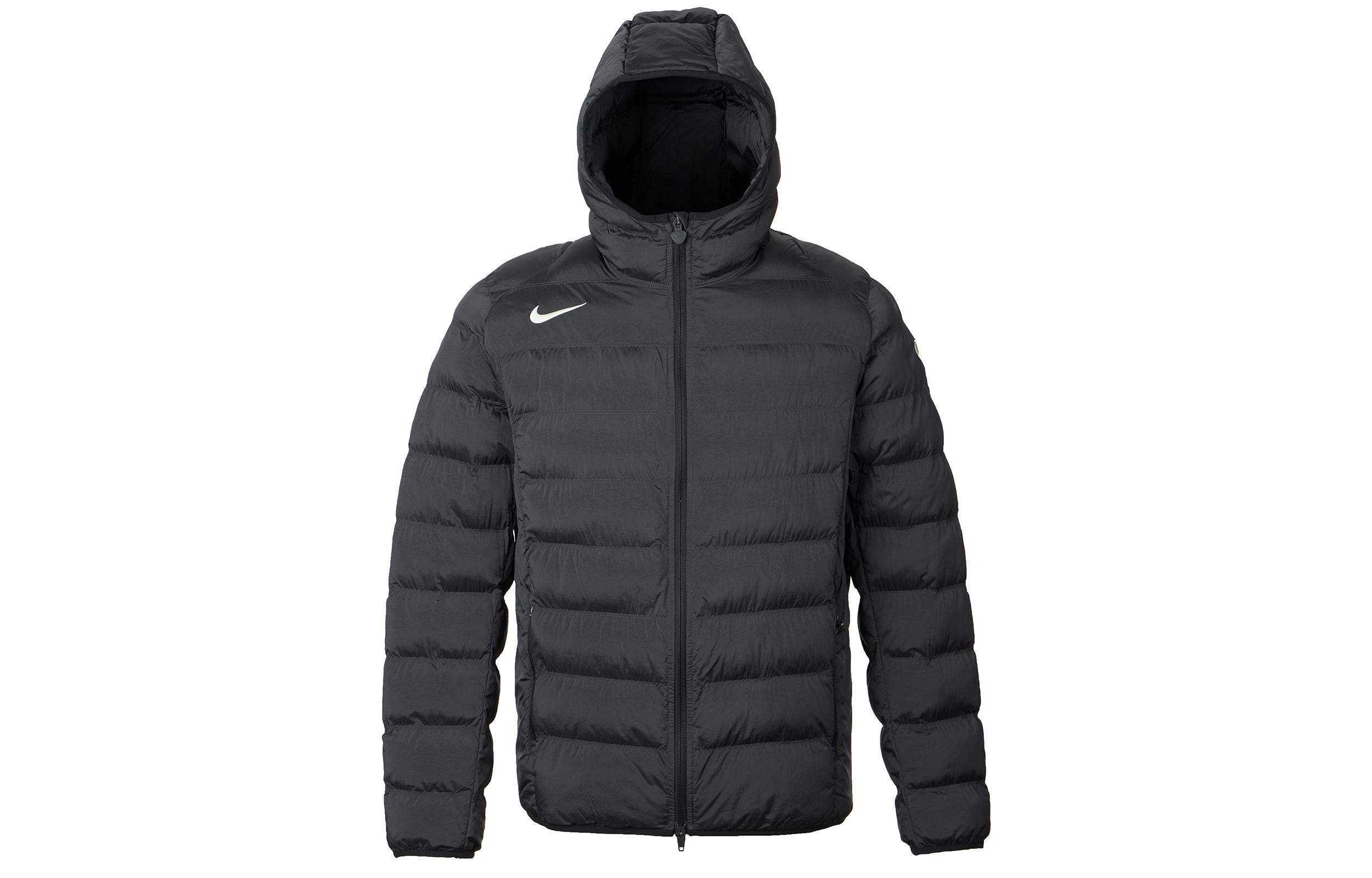 Nike Total 90 Therma FIT Puffer Jacket Men s HV3508-010 XL