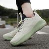 Herren- und Damenschuhe, modische, lässige Sneakers, Paar-Wanderschuhe, Übergröße, atmungsaktive Fitness-Laufschuhe, Herrenschuhe