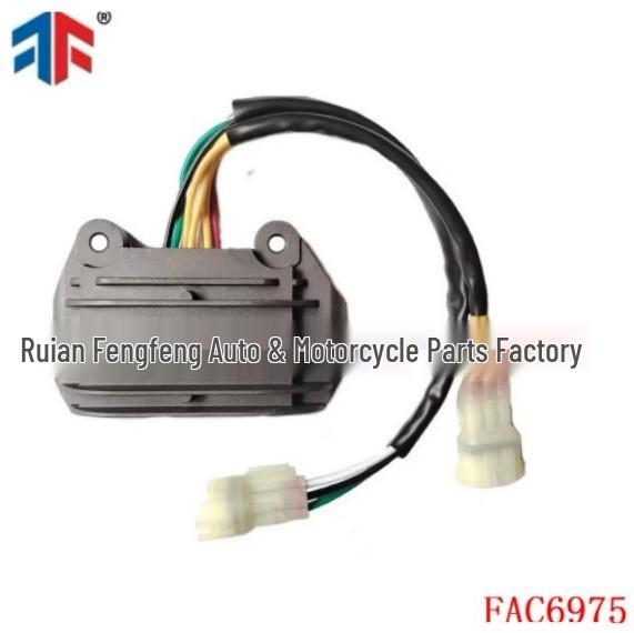 

Регулятор-выпрямитель для моделей KTM 78111034000 и 79611034000, SH830AA, AKM6003